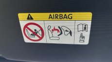 Skoda Enyaq 210kW 85 Sportline 82kWh 5dr Auto Electric Estate